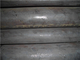 rivestimento nero forgiato luminoso laminato a caldo Rod rotondo del tondino dell'acciaio inossidabile 347h