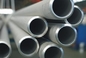 En su misura 1,4372 del tubo senza saldatura dell'acciaio inossidabile di Inox 201 del tubo 201 degli ss