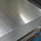 L'acciaio galvanizzato rivestimento dello zinco arrotola SGCC JIS 3302/ASTM A653/EN10143/EN10327