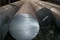 Il BACCANO nero 1,6580 del tondino dell'acciaio inossidabile della lega ha laminato a freddo la lunghezza di 1-12m