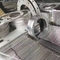 I piatti di acciaio inossidabile del duplex di taglio del laser riveste 2000mm S32205 1,4462