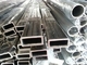 Tubo dell'acciaio inossidabile 316 dell'en 1,4541 di SUS 321 per industria e gli strumenti della decorazione