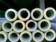 Spessore della parete decorativo di 304 dell'acciaio inossidabile tubi senza cuciture/tubo 3mm-50mm