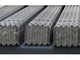 316 L angolo Antivari dell'acciaio inossidabile con corrosione e resistenza ad alta temperatura