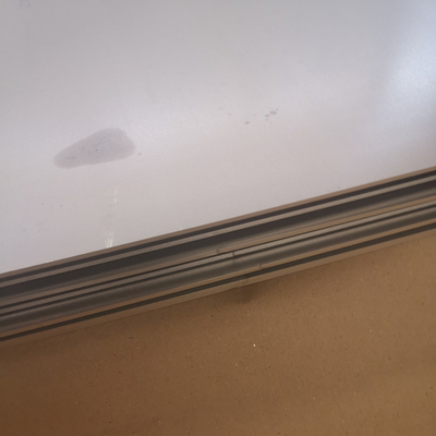 Strato 10*1500mm 1800mm 2000mm del piatto di acciaio inossidabile del duplex di SUS329J3L
