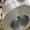 G90 Sgcc ha galvanizzato la bobina d'acciaio Dx51d con il bordo 0.3*1219mm del mulino della scintilla 0.03mm