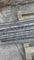 Acciaio inossidabile Rod rotondo/Antivari di UNS S31254 254SMO 1,4547 per attrezzatura chimica