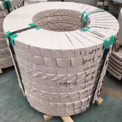 SUS304 1.4301 bobina di acciaio inossidabile laminata a freddo