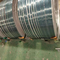 Bordi 0,3 - 4.0*1219mm del mulino di rivestimento del mulino della bobina di acciaio inossidabile 201 J1 con il taglio del bordo