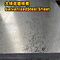 DX51D ha galvanizzato la lamiera di acciaio rivestita arrotola il lustrino di Z275 2500/3000x1250x1.0 Reuglar