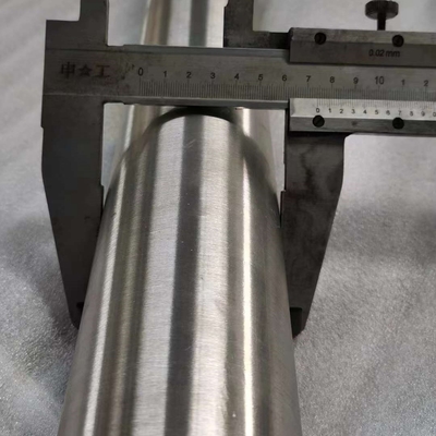 Diametro magnetico molle di acciaio inossidabile Antivari 1j50 75mm della lega intorno a Ni - Fe 65mm