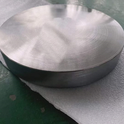 Diametro magnetico molle di acciaio inossidabile Antivari 1j50 75mm della lega intorno a Ni - Fe 65mm