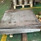 Il taglio del piatto di acciaio inossidabile di AISI 431 ad Antivari piano DIN1.4059 ha forgiato 14Cr17Ni2