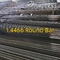 Tondino AISI 310MOLN S31050 X1CrNiMoN25-22-2 60mm di acciaio inossidabile di BACCANO 1,4466