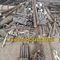 Tondino AISI 310MOLN S31050 X1CrNiMoN25-22-2 60mm di acciaio inossidabile di BACCANO 1,4466