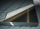 Ss laminati a freddo 304 HL di rivestimento dell'acciaio inossidabile del quadrato di norma del piatto ASTM AISI