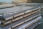 ASTM 904L assottigliano lo spessore dello strato dell'acciaio inossidabile nel millimetro, piatto piano dell'acciaio inossidabile