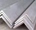 Angolo Antivari dell'acciaio inossidabile di 300 serie in azione, profilo laminato a caldo dell'acciaio inossidabile