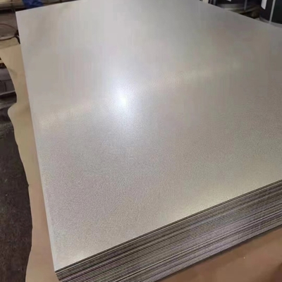 DX51D AZ150 Galvalume Aluzinc Steel Coil AZ150G 1.0*1250mm per lamiera da copertura lok