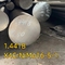En DIN1.4418 X4CrNiMo16-5-1 Barra rotonda in acciaio inossidabile estinta e temperata QT900 90MM