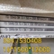 Acciaio inossidabile BS 1501 304 S30408 Norma di certificazione EN 10204 -2.1 Dimensione 2000 X2000 X 12 MM Spessore