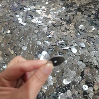 DIN125 DIN 9021 Lavatrice in acciaio al carbonio galvanizzato