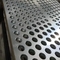 Decorativo Perforato 201 304 316L Piastra di acciaio a pavimento Stampata 1-10mm Intagliata Piastre a scacchi in acciaio inossidabile