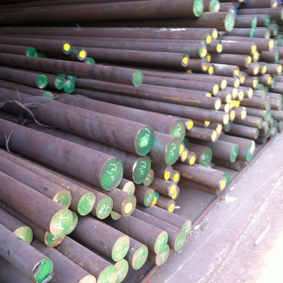 Barre rotonde in acciaio inossidabile AISI304 1.4301 Materiale Diametro = 165 (o 170 mm) e lunghezza = 3000 mm