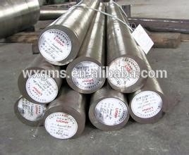 ASTM A276 S30400 S30408 S30409 Rod rotondo in acciaio inossidabile 6 mm-300 mm di diametro