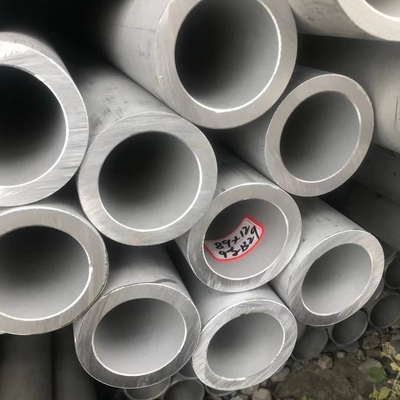 Tubo in acciaio inossidabile senza cuciture 2205 2" Sch-10 DIN1.4462 ASTM A790 S22053 S31803