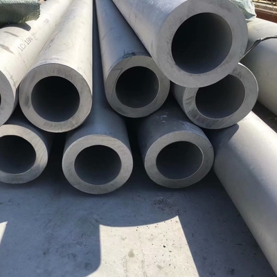 Acciaio inossidabile Super Duplex 2507 S32750 Pipe senza cuciture Schedule 80 Diametro 1 pollice DIN1.4410 Bar cava