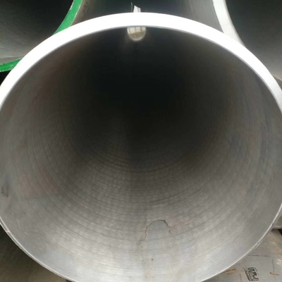 Tubo eccellente del tubo senza saldatura 254Smo dell'acciaio inossidabile dell'austenite 254SMO UNS S313254