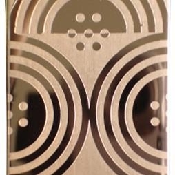 0.5*1240x2440mm In acciaio inossidabile pannello di foglio di specchio liscio