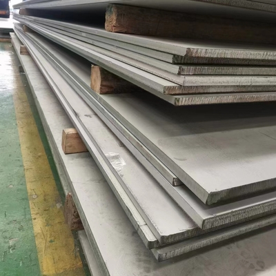 316LN (1.4429) in piastre: 1000 x 1000 x 14 UNS S31653 Piastra in acciaio inossidabile per unghie traumatiche