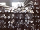 Tondino trafilato a freddo/laminato a caldo dell'acciaio inossidabile di SUS 201/304/316L di ASTM