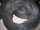 filo di acciaio nero laminato a caldo del diametro SAE1006 di 6mm in SGS BV delle bobine