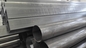 Tubo impresso temprato lucidato saldato ERW dell'acciaio inossidabile di ASTM 316L per industria della decorazione
