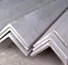 Angolo acciaio macinato/per costruzioni edili laminato a caldo di Antivari di angolo dell'acciaio inossidabile del carbonio O del ms di ora