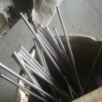 Inconel 738LC Bar rotonda OD 70 mm Inconel Legatura 738/738LC Legatura alta Bar rotonda