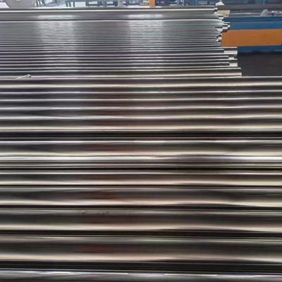 Inconel 738LC Bar rotonda OD 70 mm Inconel Legatura 738/738LC Legatura alta Bar rotonda