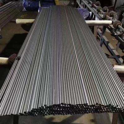 Inconel 738LC Bar rotonda OD 70 mm Inconel Legatura 738/738LC Legatura alta Bar rotonda