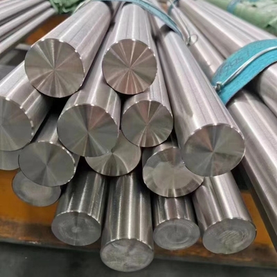 Bar di lega magnetica morbida ad alta permeabilità 1j85