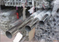 Tubi saldati trafilati a freddo/tubo senza cuciture inossidabile per petrolio che fende ASTM XM-19