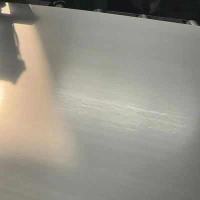 AISI 310S SUS310S Piastra di acciaio inossidabile laminata a caldo SS 310S PLATE 3MM X 1000 X 2000MM