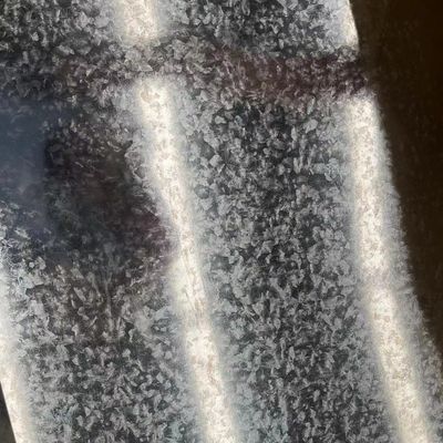 1.5*1250MM bobina di lamiera di acciaio galvanizzato