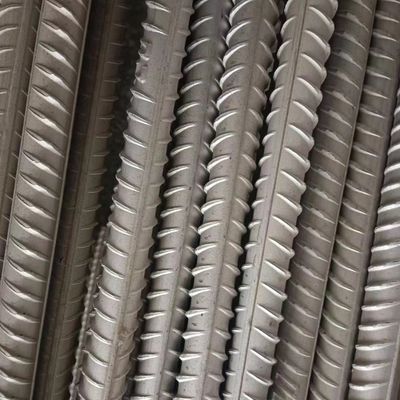 Armatura di acciaio inossidabile laminata a caldo
