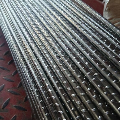 Stainless Steel SS316L di alta resistenza