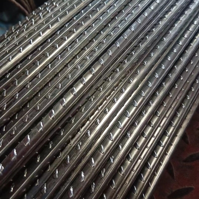 Stainless Steel SS316L di alta resistenza
