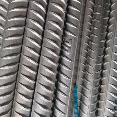 Armatura di acciaio inossidabile laminata a caldo