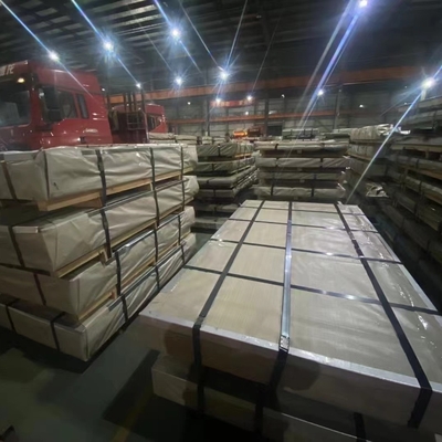 Q/ASB 312-2021-St12-m-FB-PT.A-PW.A 2.0*1250*2500 lamiere di acciaio laminate a freddo